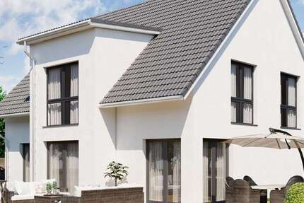 Haus zum Kaufen in Kitzscher 373.500 € 170.27 m² - Haus Kitzscher | Angebot:25805005