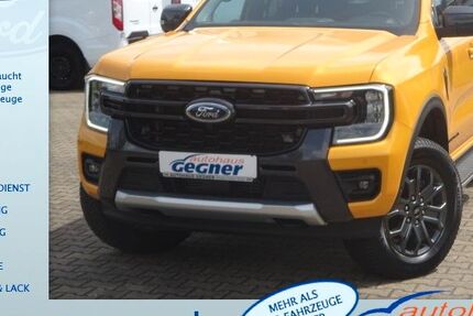 Ford Ranger 28.385 km 39.740 &euro; Eilenburg 04838