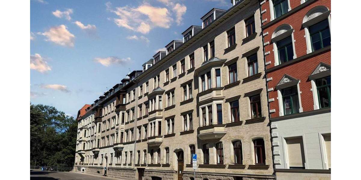 Etagenwohnung Leipzig Zentrum-Nordwest - 4 Zimmer, 177 m&sup2;, 950.000&euro; | Angebot:25684292