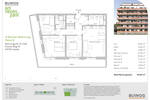 Etagenwohnung Leipzig Zentrum-Südost - 4 Zimmer, 114 m&sup2;, 571.000&euro; | Angebot:25840103