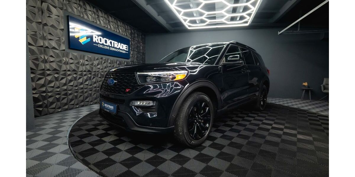 Ford Explorer 74.440 km 36.990 &euro; Leipzig 04178