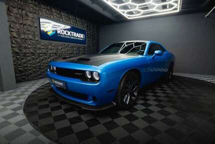Dodge Challenger 14.955 km 35.990 &euro; Leipzig 04178