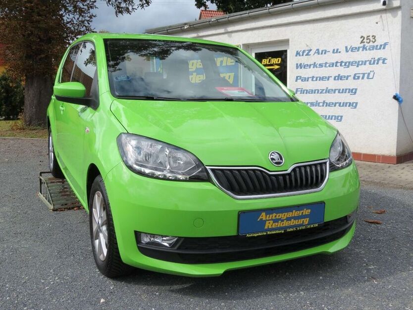 Citigo