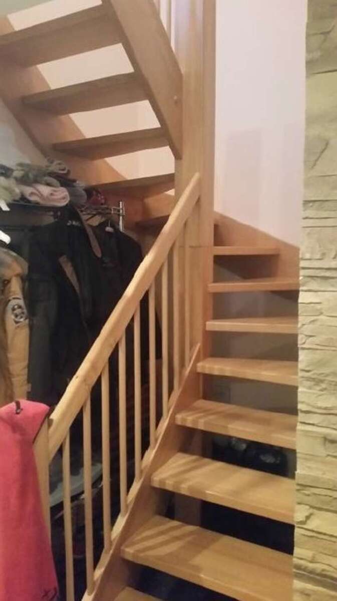 Schicke Maisonette-Wohnung mit Balkon + Dachterrasse 3 zimmer