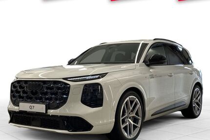 Audi Q7 4.900 km 124.990 &euro; Leipzig 04129