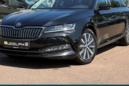 Skoda Superb 85.226 km 27.930 &euro; Merseburg 06217
