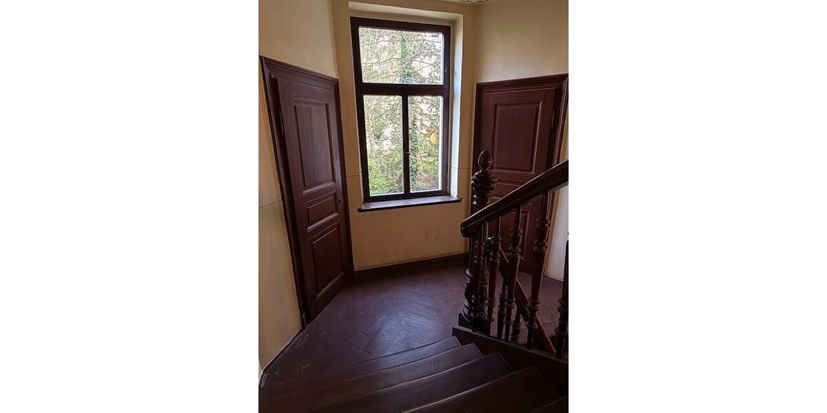 Etagenwohnung Leipzig Leutzsch - 2 Zimmer, 66 m&sup2;, 726&euro; | Angebot:26674435