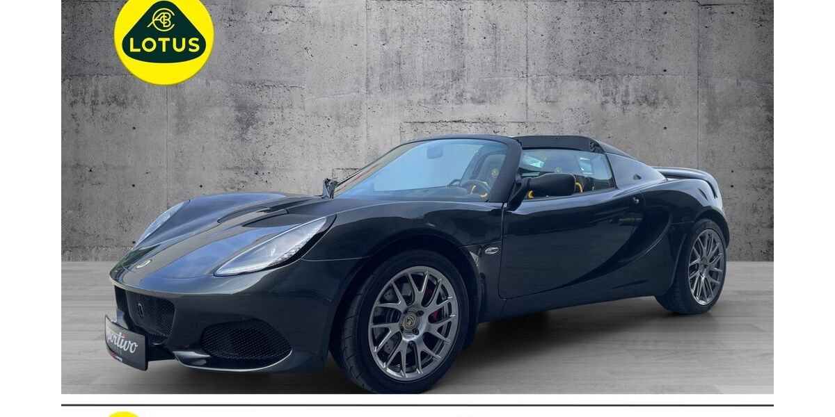 Lotus Elise 35.769 km 59.888 &euro; Markranstädt 04420