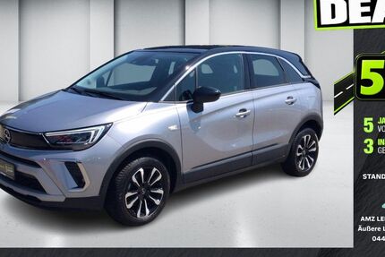 Opel Crossland (X) 19.200 km 14.790 &euro; Leipzig 04179