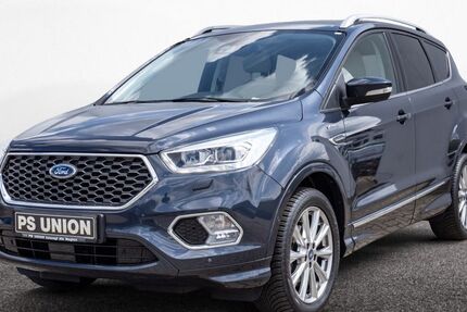 Ford Kuga 52.621 km 17.590 € Halle(Saale) 06122