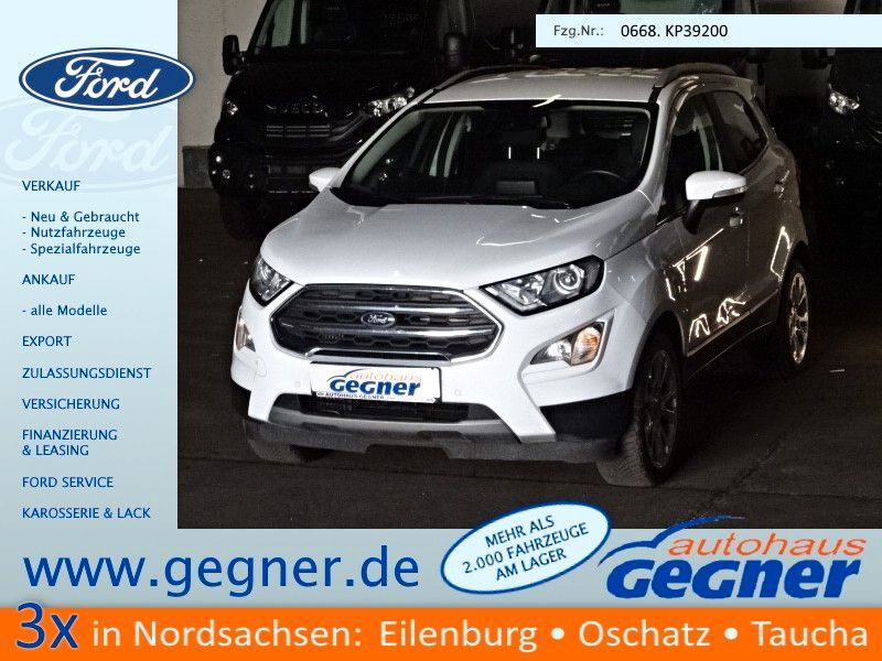 EcoSport