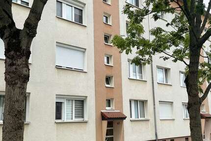 Wohnung Zwenkau - 3 Zimmer, 59 m&sup2;, 767&euro; | Angebot:27003972