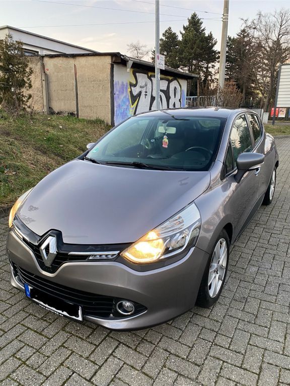 Clio