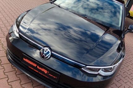 VW Golf 92.575 km 16.661 &euro; Leipzig 04289