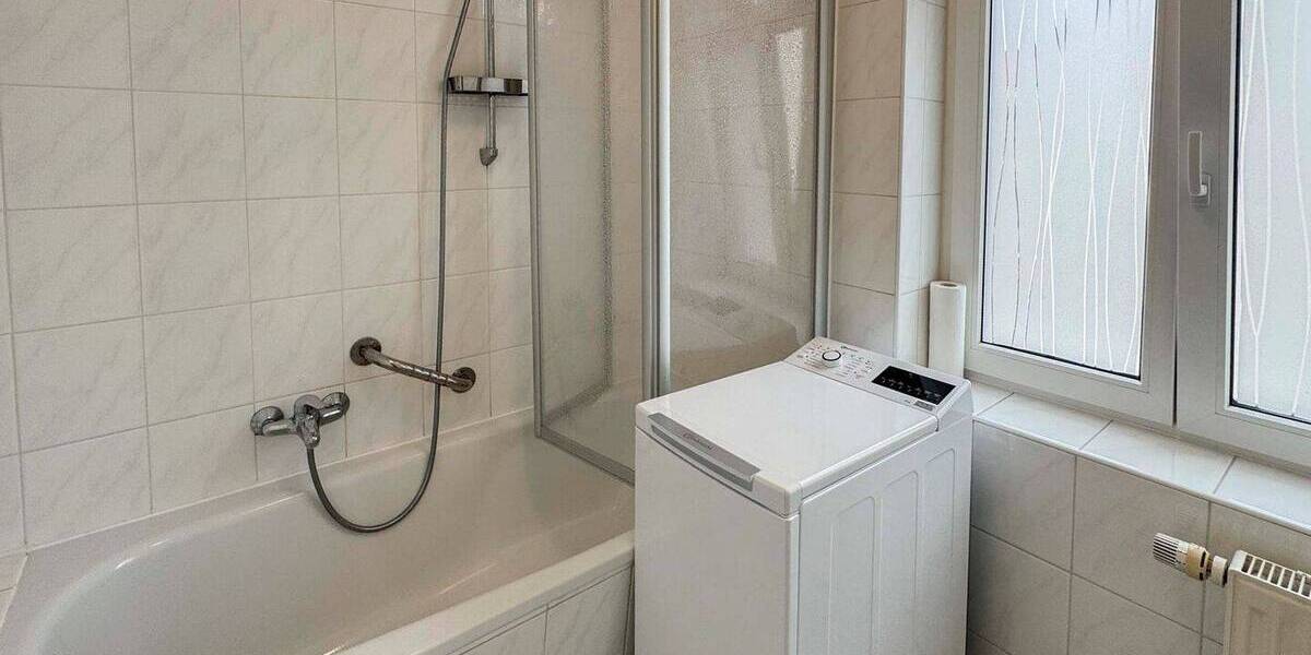 Etagenwohnung Leipzig Kleinzschocher - 2 Zimmer, 66 m&sup2;, 220.000&euro; | Angebot:26699575