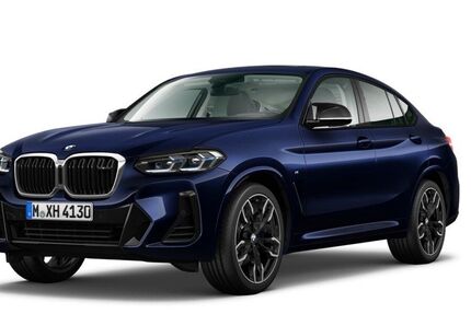 BMW X4 50.799 km 50.850 &euro; Leipzig 04328