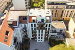 Etagenwohnung Leipzig Altlindenau - 2 Zimmer, 61 m&sup2;, 350.000&euro; | Angebot:26390570