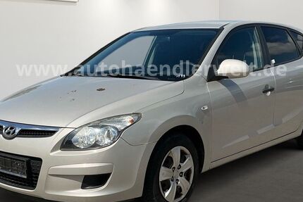 Hyundai i30 201.791 km 1.199 &euro; Brehna 06796