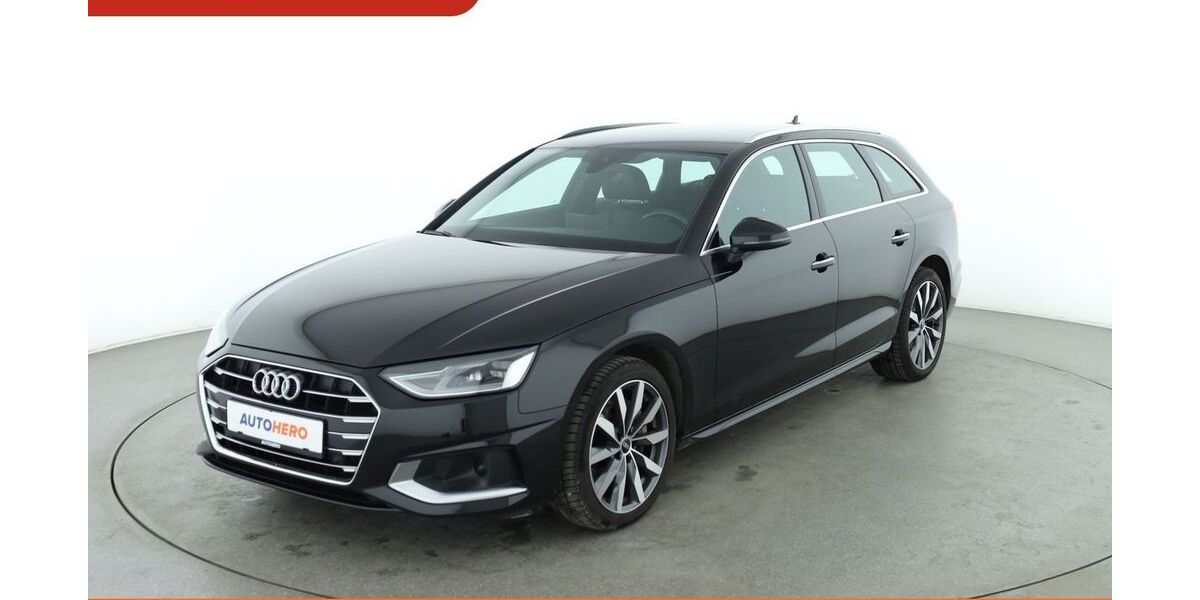 Audi A4 99.993 km 24.380 &euro; Leipzig 04328