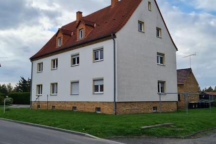 Wohnung Borna - 2 Zimmer, 58 m&sup2;, 330&euro; | Angebot:25378470