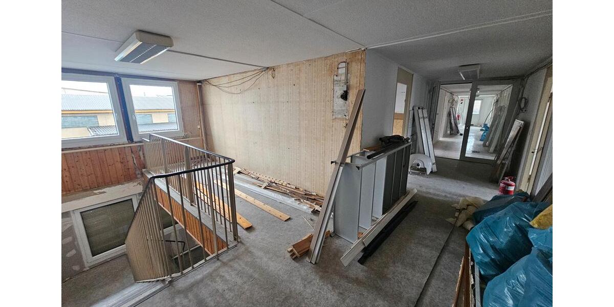 Gewerbeobjekt Leipzig Ost - 1.815&euro; | Angebot:25441193