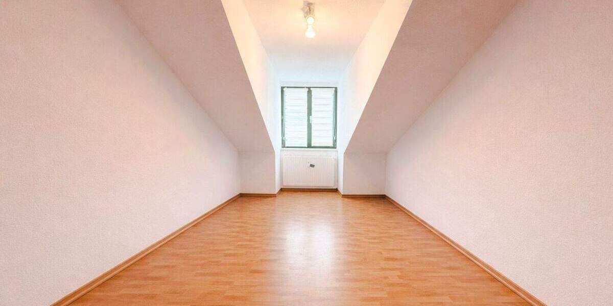 Etagenwohnung Leipzig Gohlis-Süd - 3 Zimmer, 48 m&sup2;, 576&euro; | Angebot:25673897