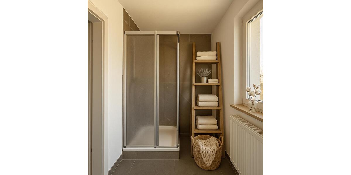 Etagenwohnung Brandis - 2 Zimmer, 37 m&sup2;, 381&euro; | Angebot:26656319