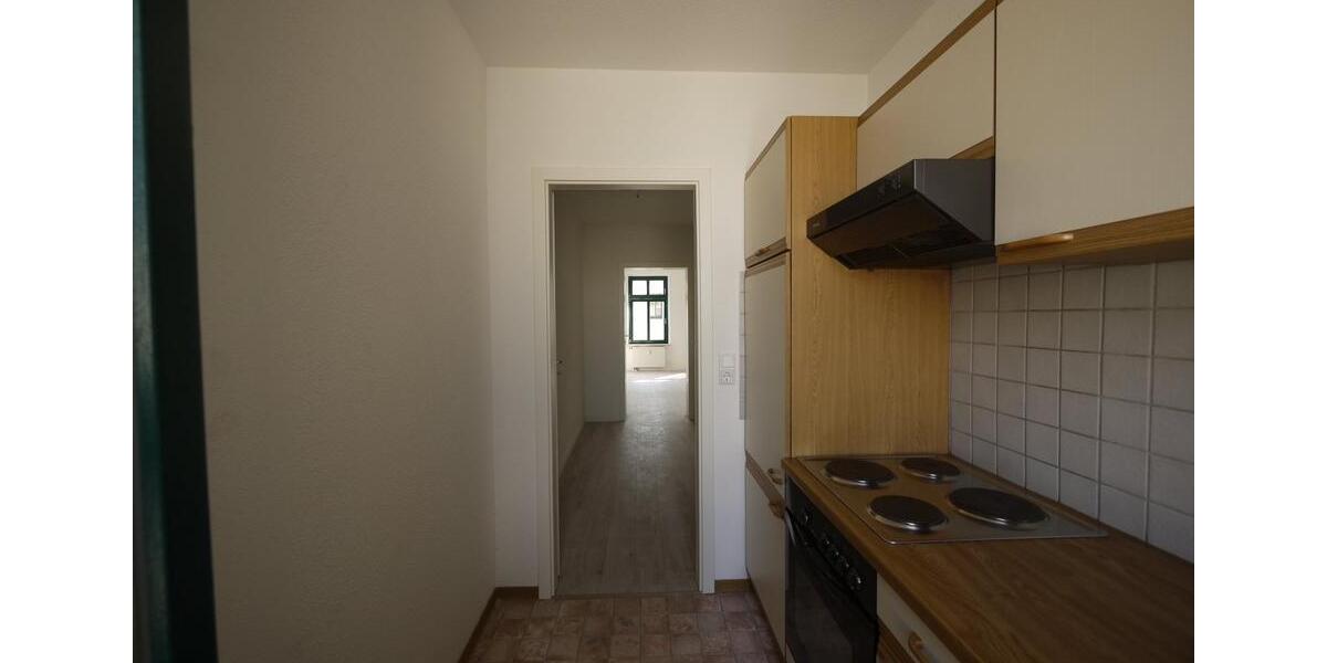 Etagenwohnung Leipzig Südost - 1 Zimmer, 32 m&sup2;, 420&euro; | Angebot:26411619
