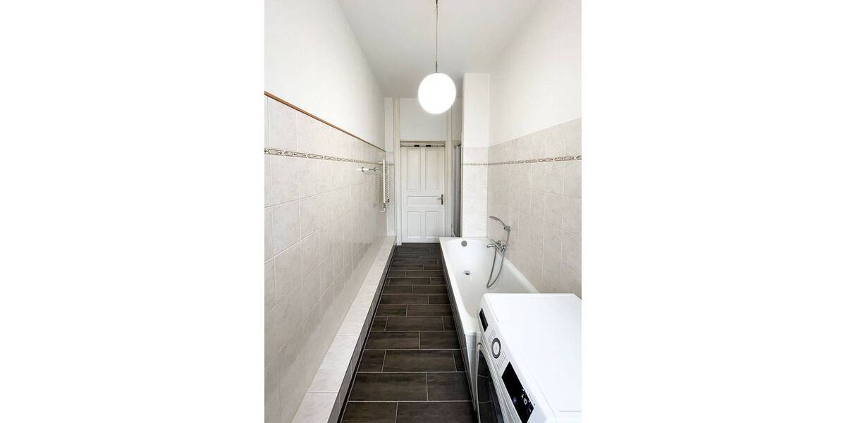 Etagenwohnung Leipzig Zentrum-Nord - 4 Zimmer, 129 m&sup2;, 430.000&euro; | Angebot:26596136
