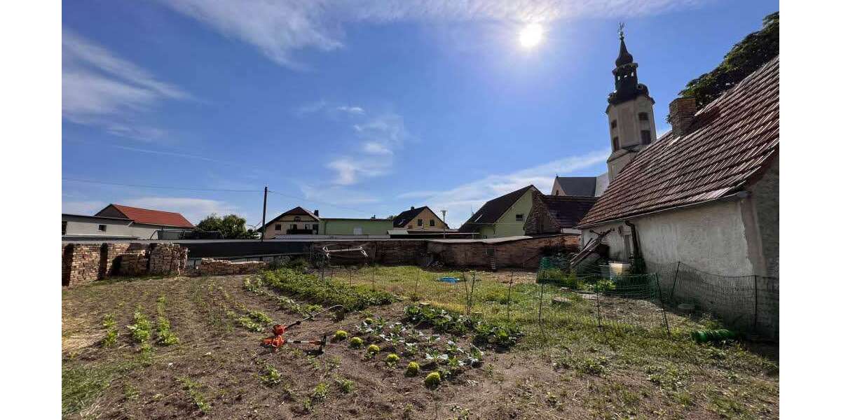 Grundstück zu verkaufen in Landsberg-Klepzig 99.000 € 595 m² zimmer