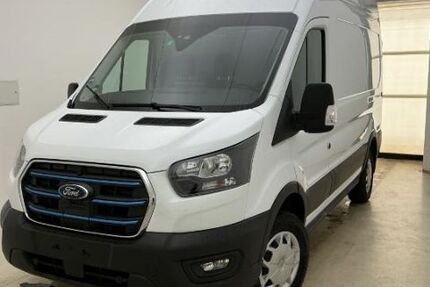 Ford Transit 2.329 km 29.980 &euro; Leipzig 04179