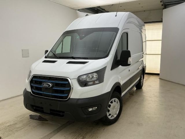 Ford Transit 2.329 km 29.980 &euro; Leipzig 04179