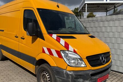 Mercedes-Benz Sprinter 146.000 km 11.499 &euro; Leipzig 04328
