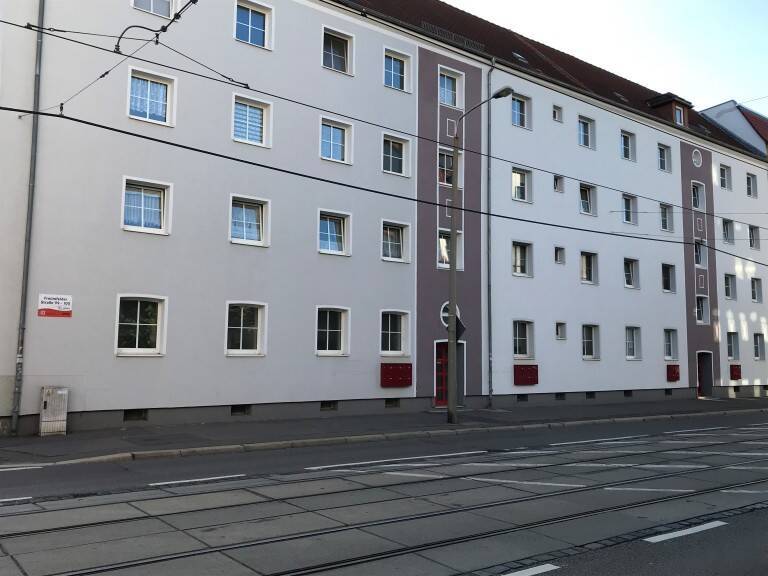 Gemütliche 3-RaumWohnung sucht Nachmieter