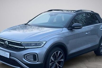 VW T-Roc 7.950 km 35.900 &euro; Leipzig 04179