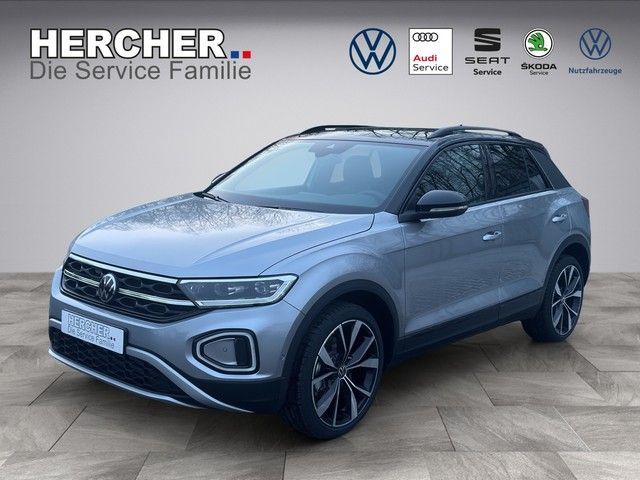 VW T-Roc 7.950 km 35.900 &euro; Leipzig 04179