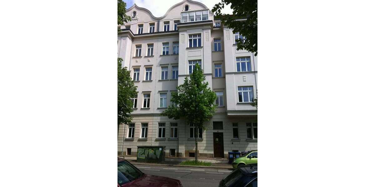 Etagenwohnung leipzig Süd - 3 Zimmer, 103 m&sup2;, 429.000&euro; | Angebot:24813066