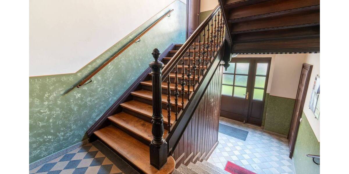 Etagenwohnung Leipzig Gohlis-Süd - 3 Zimmer, 75 m&sup2;, 250.000&euro; | Angebot:26472523