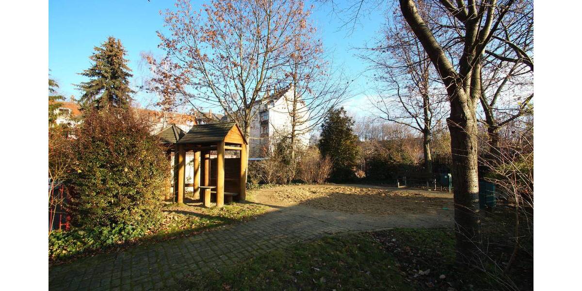 Etagenwohnung Leipzig Volkmarsdorf - 4 Zimmer, 97 m&sup2;, 299.500&euro; | Angebot:25682466