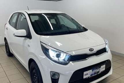 Kia Picanto 68.000 km 10.890 &euro; Leipzig 04179