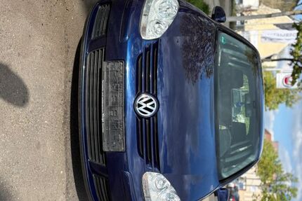 VW Golf 170.000 km 3.499 &euro; Leipzig 04129