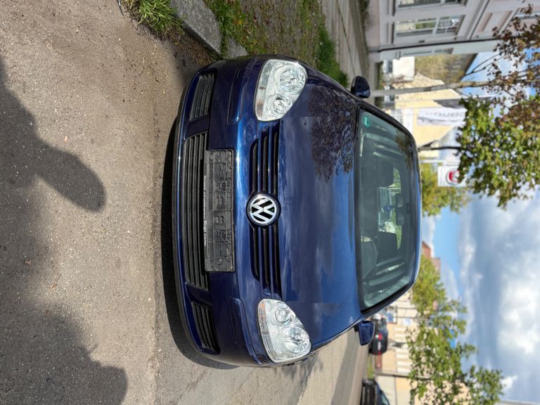 VW Golf 170.000 km 3.499 &euro; Leipzig 04129