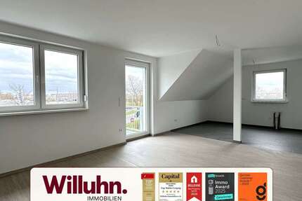 Wohnung Sandersdorf-Brehna Brehna - 5 Zimmer, 112 m&sup2;, 1.200&euro; | Angebot:26549679