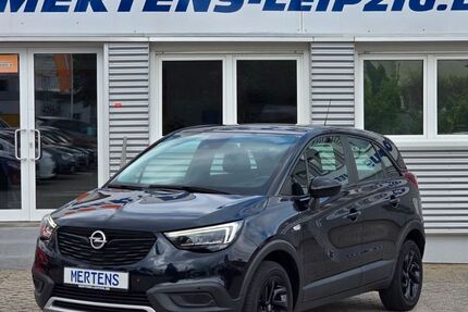 Opel Crossland (X) 39.803 km 12.890 &euro; Leipzig 04349