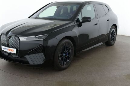 BMW iX 8.162 km 54.890 &euro; Leipzig 04328