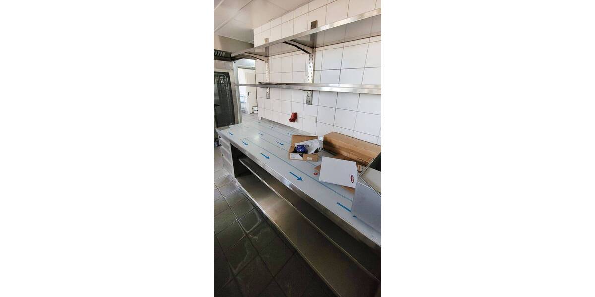 Gewerbeobjekt Leipzig Seehausen - 5.000&euro; | Angebot:26292100