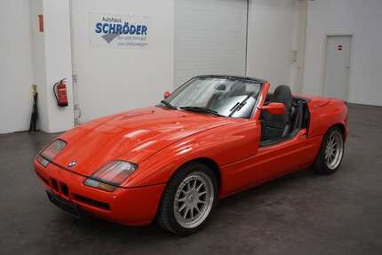 BMW Z1 74.000 km 34.900 &euro; Leipzig/Gewerbegebiet Nordost 04347
