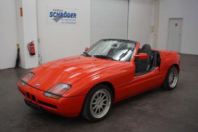 BMW Z1 74.000 km 34.900 &euro; Leipzig/Gewerbegebiet Nordost 04347