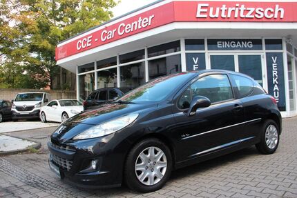 Peugeot 207 128.000 km 3.780 € Leipzig 04129