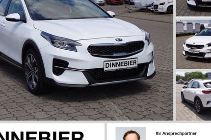 Kia XCeed 43.543 km 21.490 &euro; Leipzig 04158